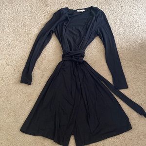Banana Republic Wrap Dress